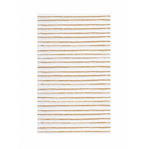 Βαμβακερό Χαλάκι Μπάνιου Taormina - Gold