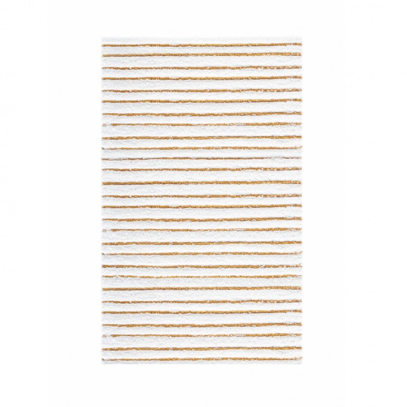 Βαμβακερό Χαλάκι Μπάνιου Taormina - Gold