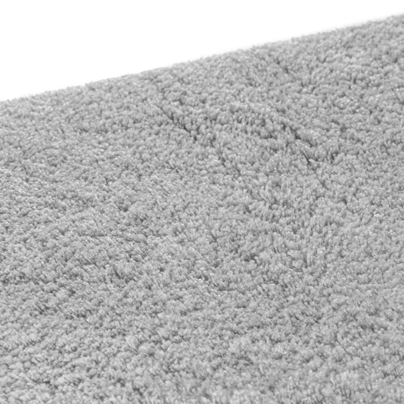 Βαμβακερό Χαλάκι Μπάνιου Taormina - Silver