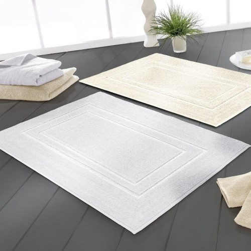 Χαλάκια & Κουρτίνες Μπάνιου