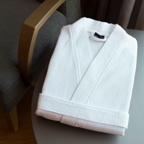 Μπουρνούζια