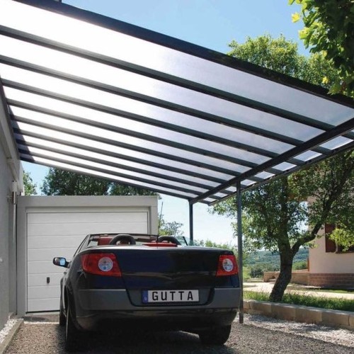 ΣΤΕΓΑΣΤΡΑ ΚΗΠΟΥ & ΓΚΑΡΑΖ