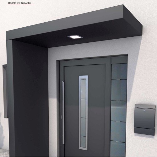 ΣΤΕΓΑΣΤΡΑ ΠΟΡΤΑΣ LUX