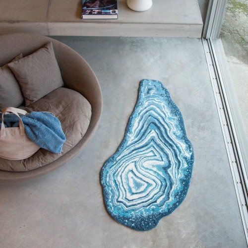 Χαλάκια Μπάνιου Abyss & Habidecor Πορτογαλίας