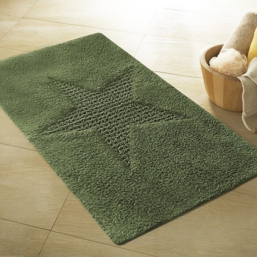 Χαλάκια Μπάνιου Texi