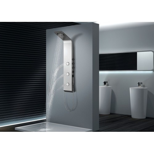 ΣΤΗΛΕΣ ΥΔΡΟΜΑΣΑΖ & ΝΤΟΥΖ