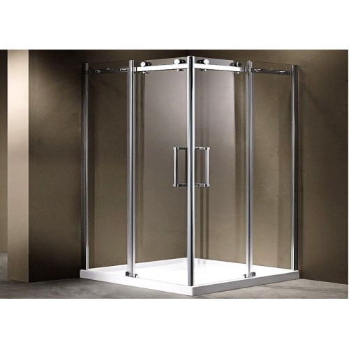 Είσοδος από Γωνία