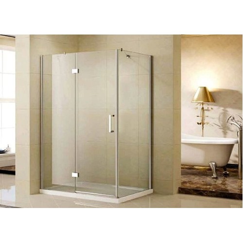 Πόρτα Με Πλαϊνό Σταθερό