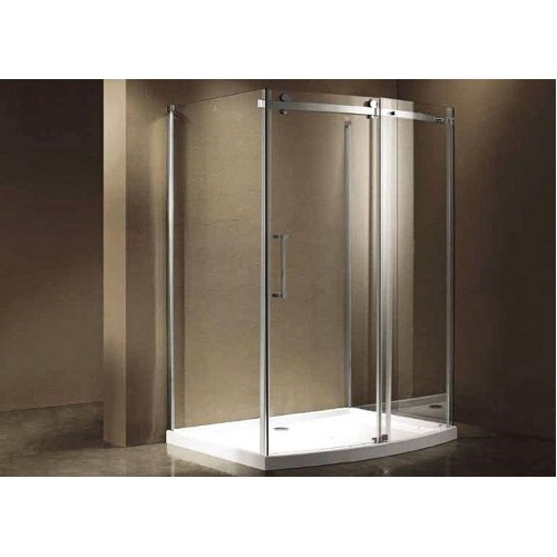 Καμπίνες Σε Σχήμα Π