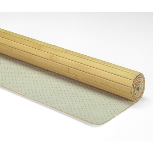 Wooden Bath Mat Bambus
