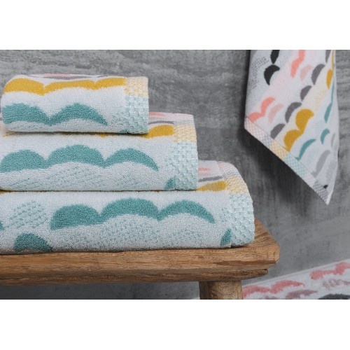 Πετσέτες Μπάνιου Sorema Πορτογαλίας