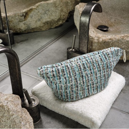 BEAUTY PADS & BEAUTY CASES