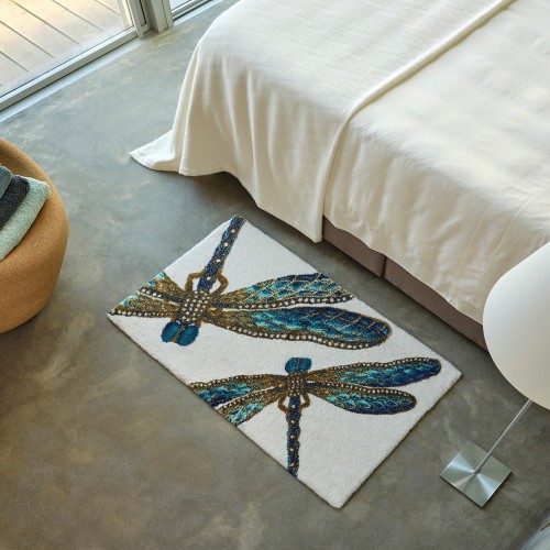 ABYSS & HABIDECOR ΧΑΛΙΑ ΥΠΝΟΔΩΜΑΤΙΟΥ