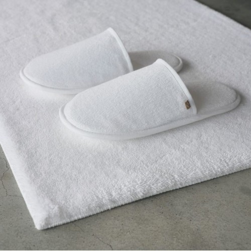 Παντόφλες Από 100% Αιγυπτιακό Βαμβάκι Giza ELS