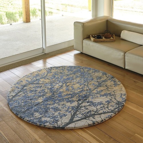 Abyss & Habidecor Χαλιά Σαλονιού