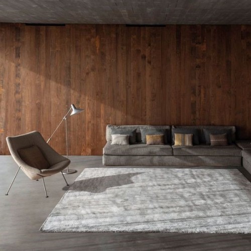 Χαλί Graccioza Cozy - Fog