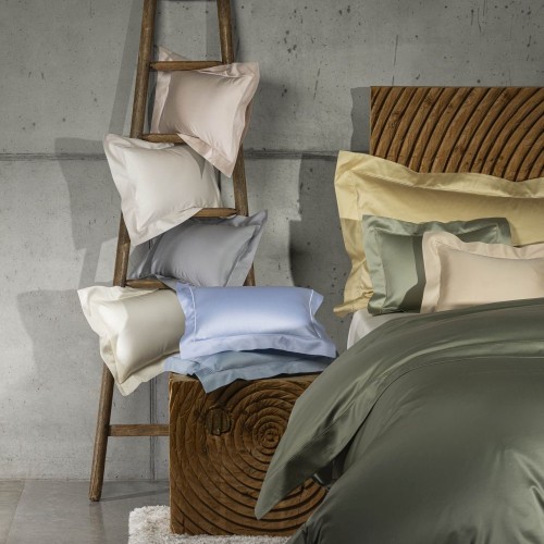 Celso De Lemos Κλινοσκεπάσματα Bourdon Sateen 700 TC 