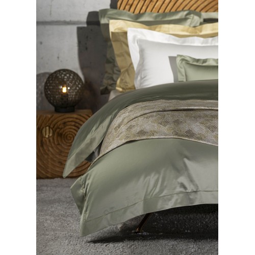 Celso De Lemos Κλινοσκεπάσματα Bourdon Sateen 700 TC 