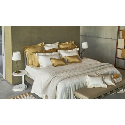 Celso De Lemos Κλινοσκεπάσματα Bourdon Sateen 700 TC 