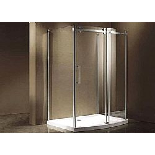 Καμπίνες Σε Σχήμα Π