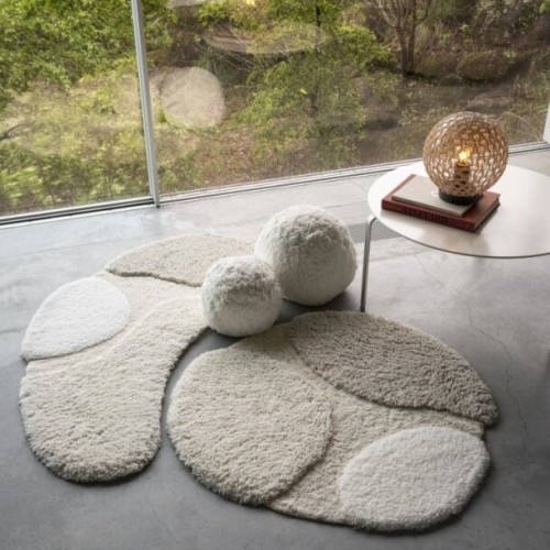 Χαλάκια Μπάνιου Abyss & Habidecor Πορτογαλίας