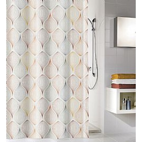 Κουρτίνες Μπάνιου 