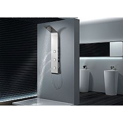 ΣΤΗΛΕΣ ΥΔΡΟΜΑΣΑΖ & ΝΤΟΥΖ