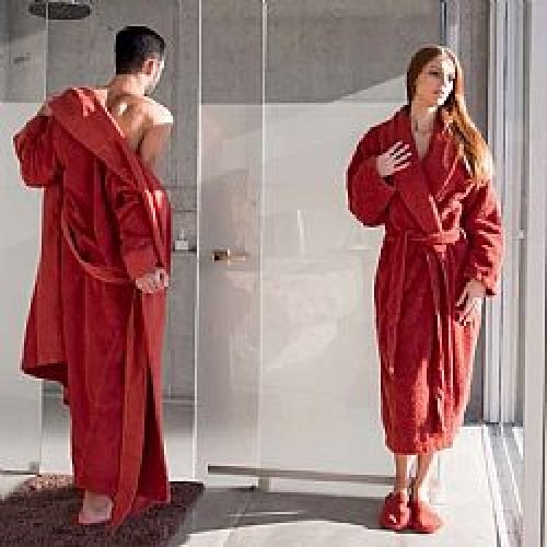 Μπουρνούζια Abyss & Habidecor Πορτογαλίας