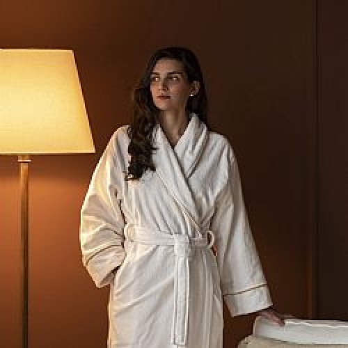 Μπουρνούζια Graccioza Πορτογαλίας