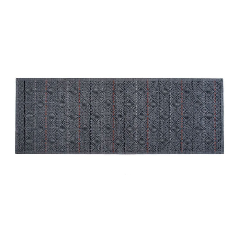 Tribo Kitchen Mat - Ανθρακί