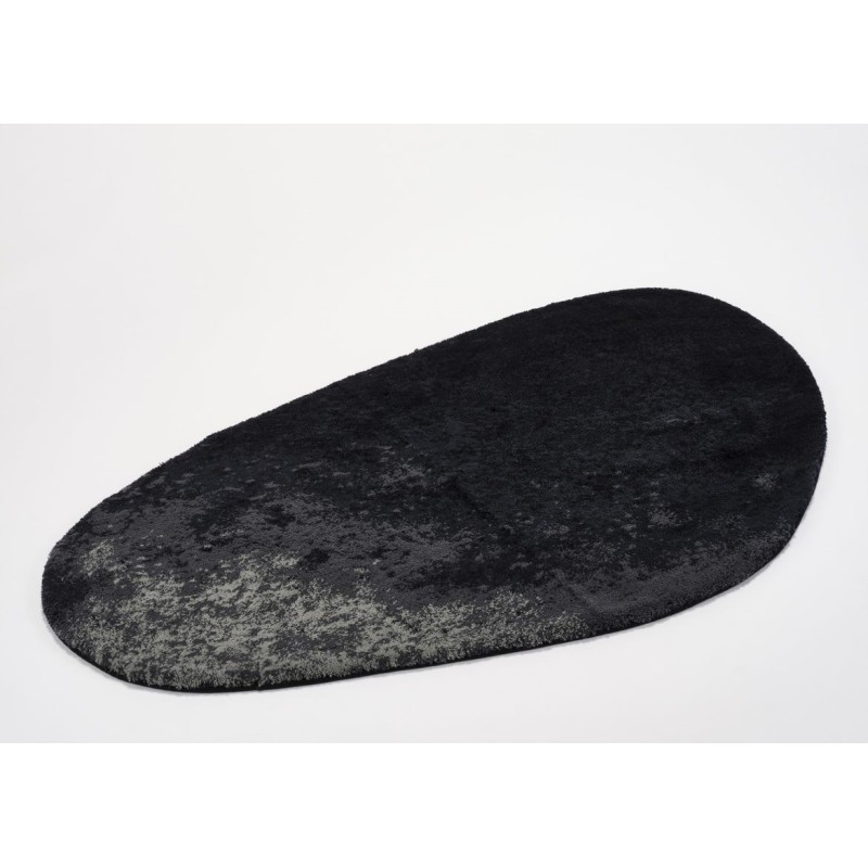 Abyss & Habicecor Stone | 70x120 cm - Black (990)