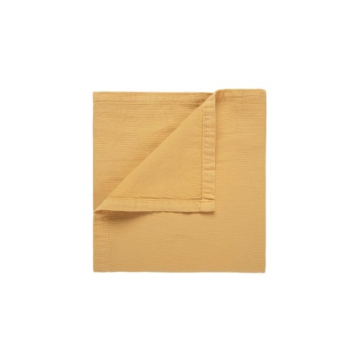 Trace Kitchen Towel (Tea Towel) - Κίτρινο