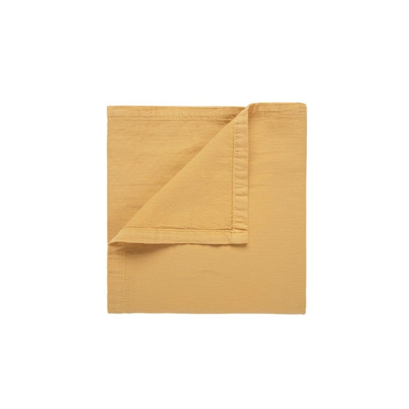 Trace Kitchen Towel (Tea Towel) - Κίτρινο