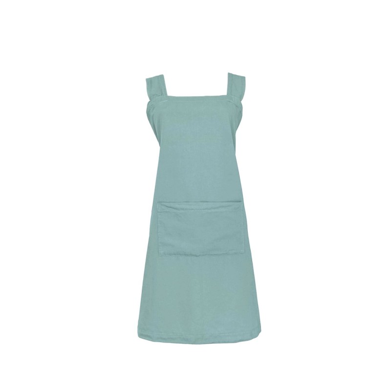 Trace Kitchen Apron - Πράσινο 