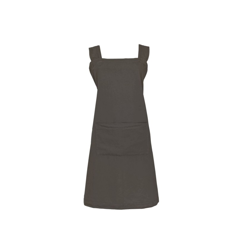 Trace Kitchen Apron - Ανθρακί