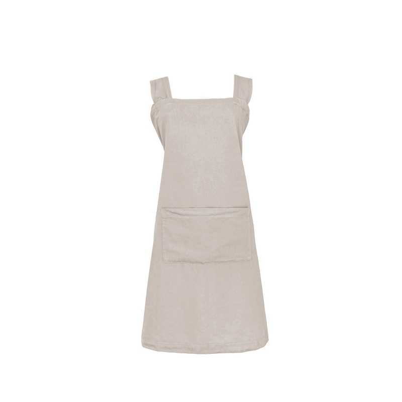 Trace Kitchen Apron - Γκρι