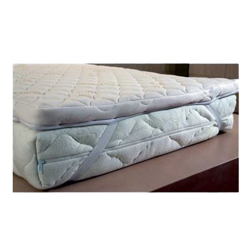 Ανώστρωμα Firm 7 Zones Latex  - Natural