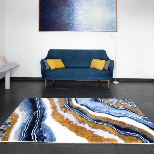 Χαλί Graccioza Mystery - Multicolor