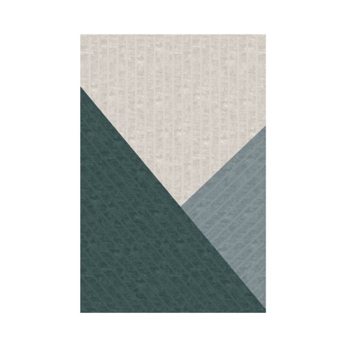 Χαλί Graccioza Prism - Multicolor