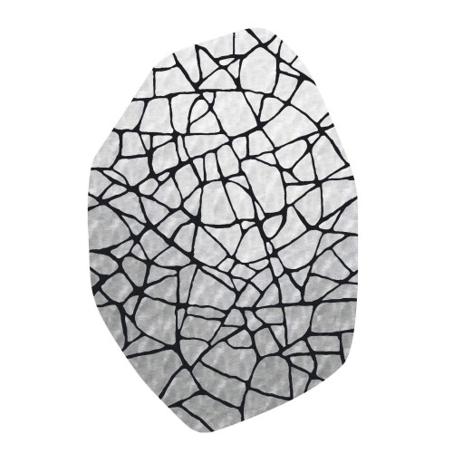 Χαλί Graccioza Murmur - Multicolor