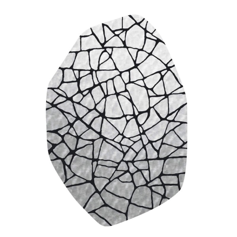 Χαλί Graccioza Murmur - Multicolor