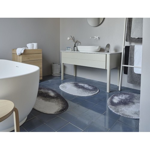 Abyss & Habicecor Stone | 70x90 cm - Black (990)