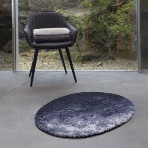 Abyss & Habicecor Stone | 70x90 cm - Black (990)