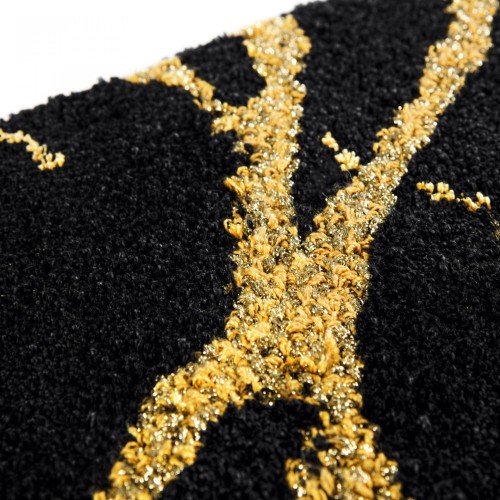 Χαλί Graccioza Marble Gold - Multicolor