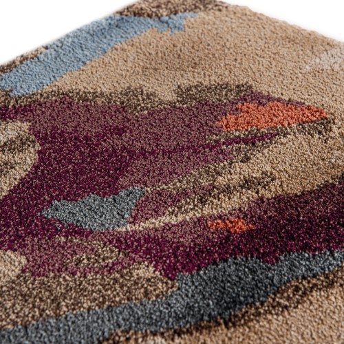 Χαλί Graccioza Plume - Multicolor