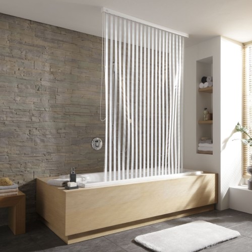 ΚΟΥΡΤΙΝΕΣ ΜΠΑΝΙΟΥ